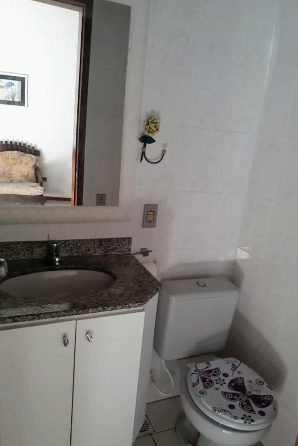 Сasa de vacaciones Recanto No Caribe