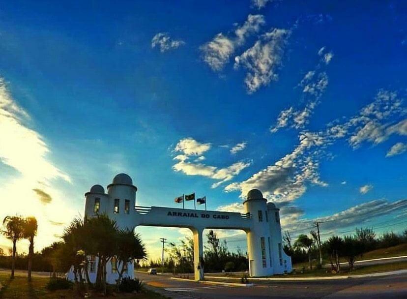 Сasa de vacaciones Recanto No Caribe