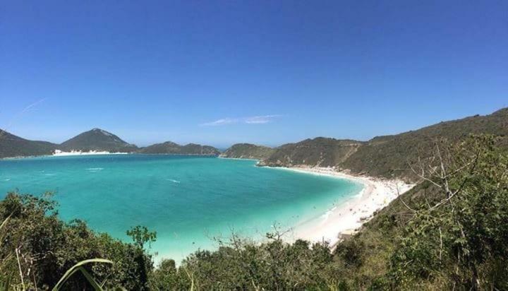 Recanto No Caribe * Arraial do Cabo