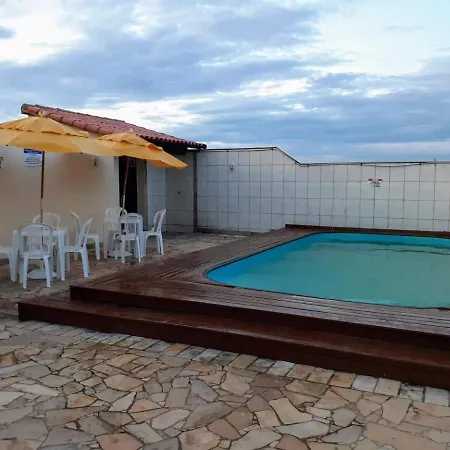 Recanto No Caribe Arraial do Cabo Exterior photo