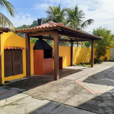 Recanto No Caribe Arraial do Cabo Exterior photo