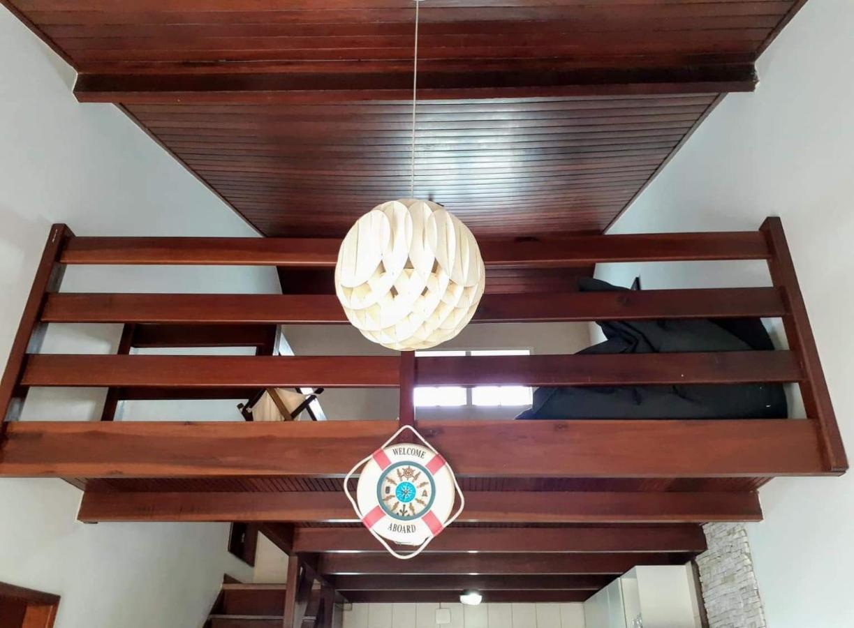 Recanto No Caribe Holiday home *