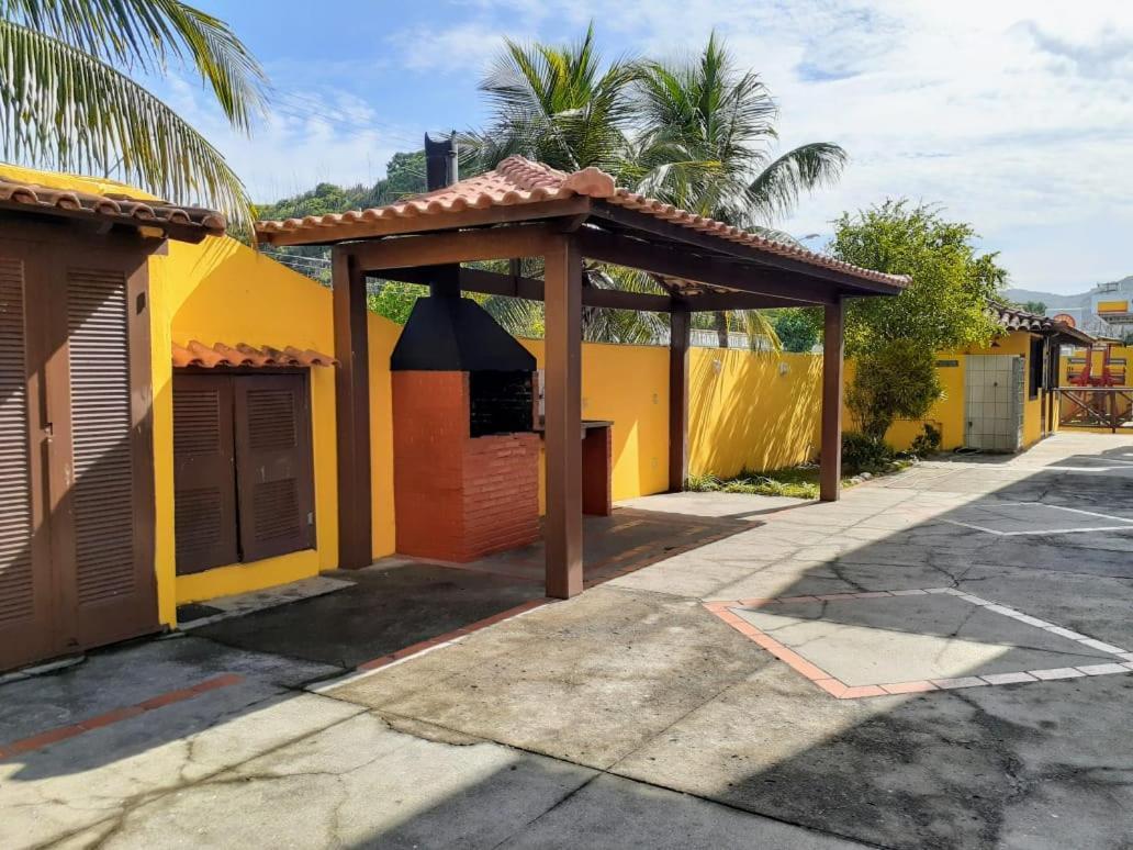 Recanto No Caribe Holiday home *
