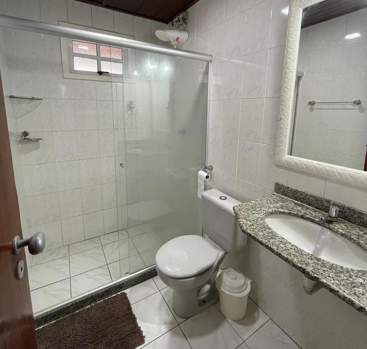 Holiday home Recanto No Caribe