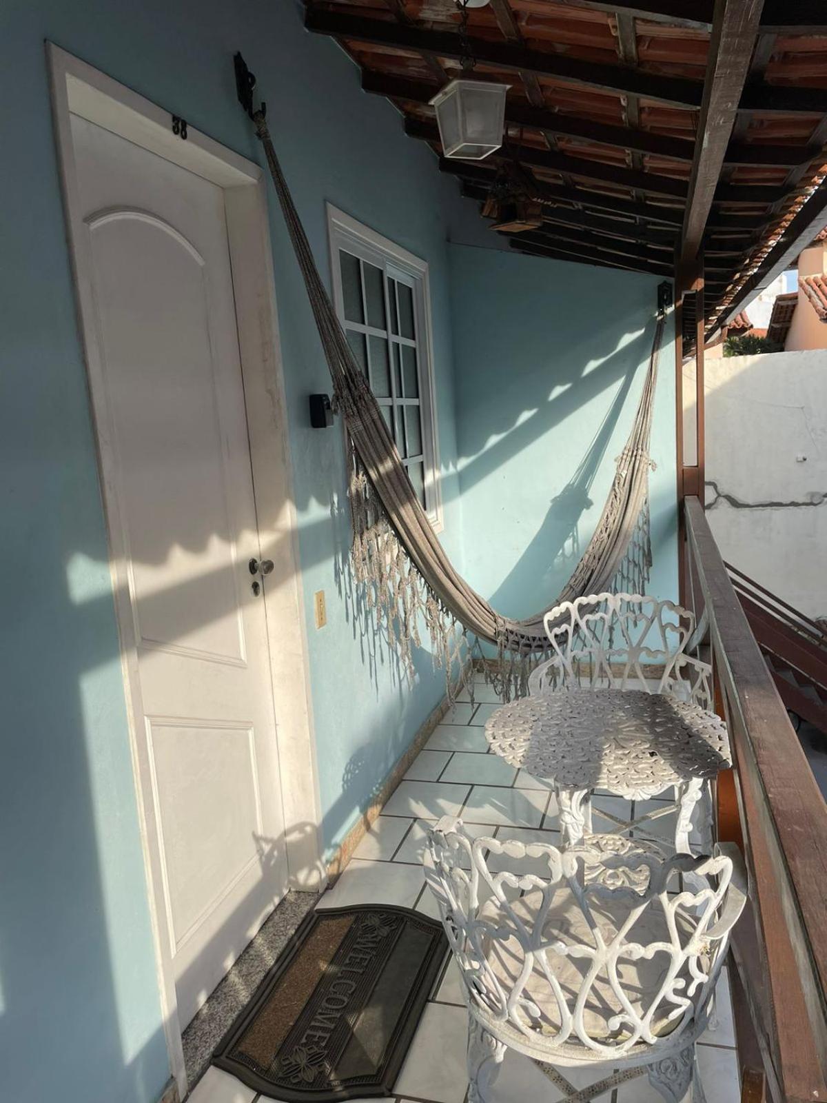 Holiday home Recanto No Caribe