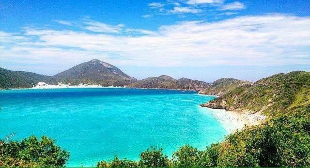 Holiday home Recanto No Caribe Arraial do Cabo