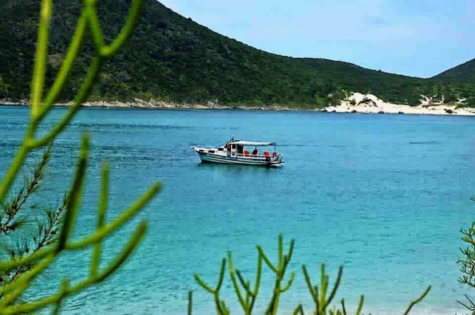 Holiday home Recanto No Caribe Arraial do Cabo