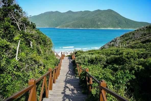 Recanto No Caribe Holiday home