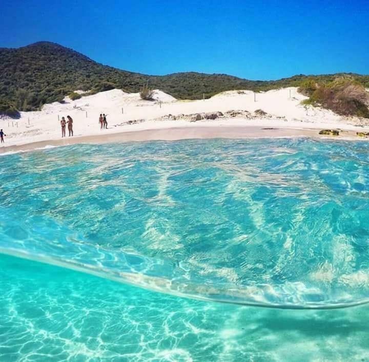 Recanto No Caribe