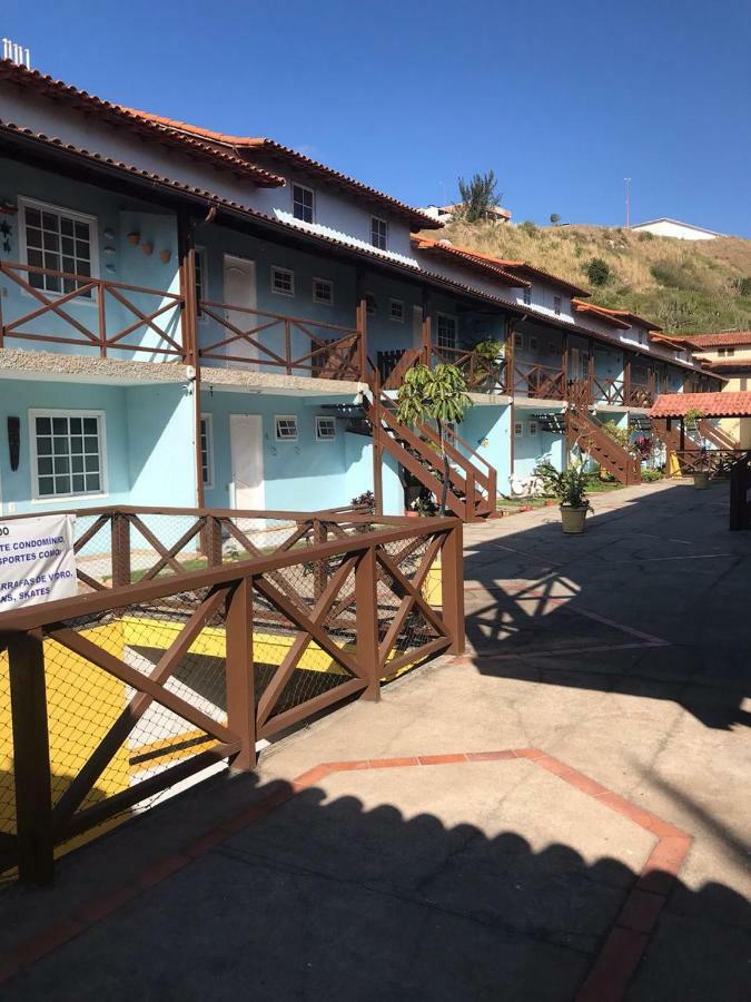 Recanto No Caribe Holiday home